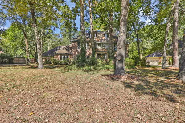2903 Woods Estates Drive, Houston, TX 77339