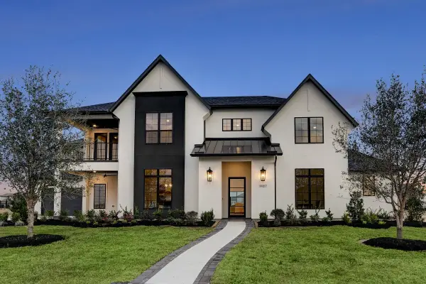 17314 Justinwood Point, Tomball, TX 77375