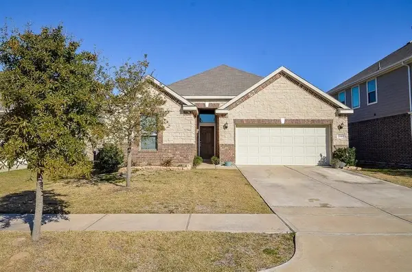 25410 Champion Ridge Court, Katy, TX 77493
