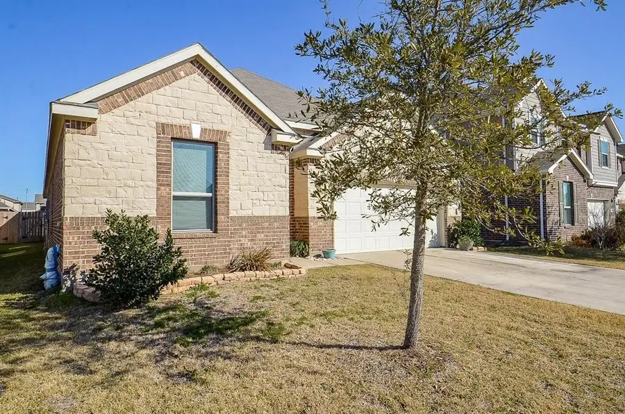 25410 Champion Ridge Court, Katy, TX 77493 - #2