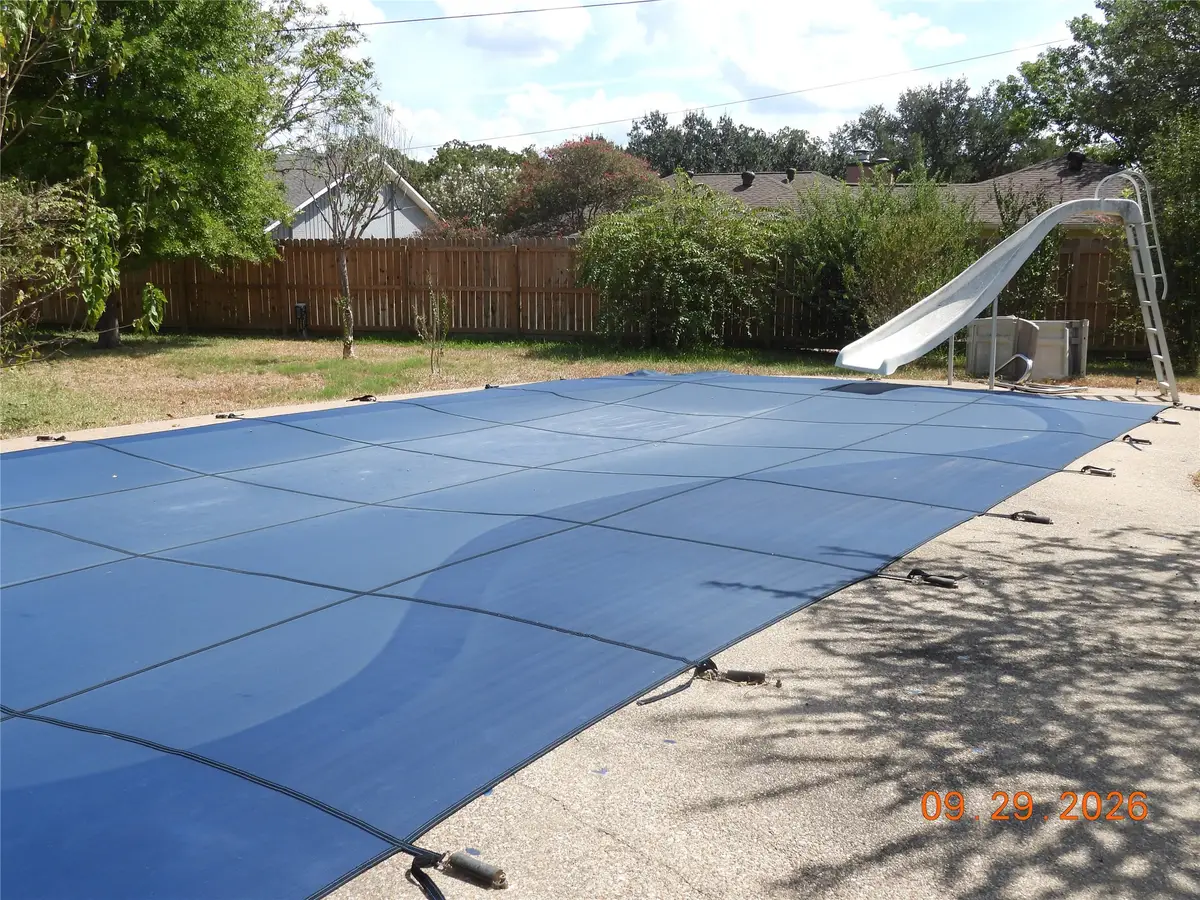 1021 Rose Circle, College Station, TX 77840 - #1