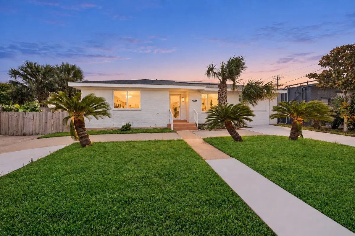 3613 83rd Street, Galveston, TX 77554 - #1