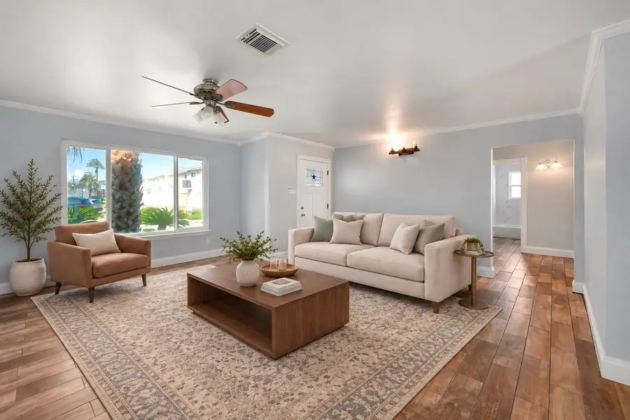 3613 83rd Street, Galveston, TX 77554 - #2