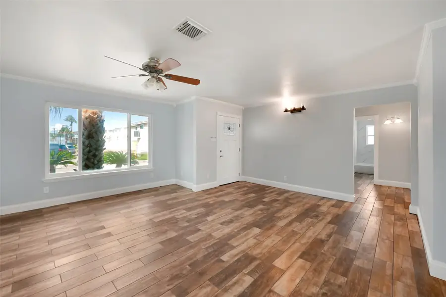 3613 83rd Street, Galveston, TX 77554 - #3