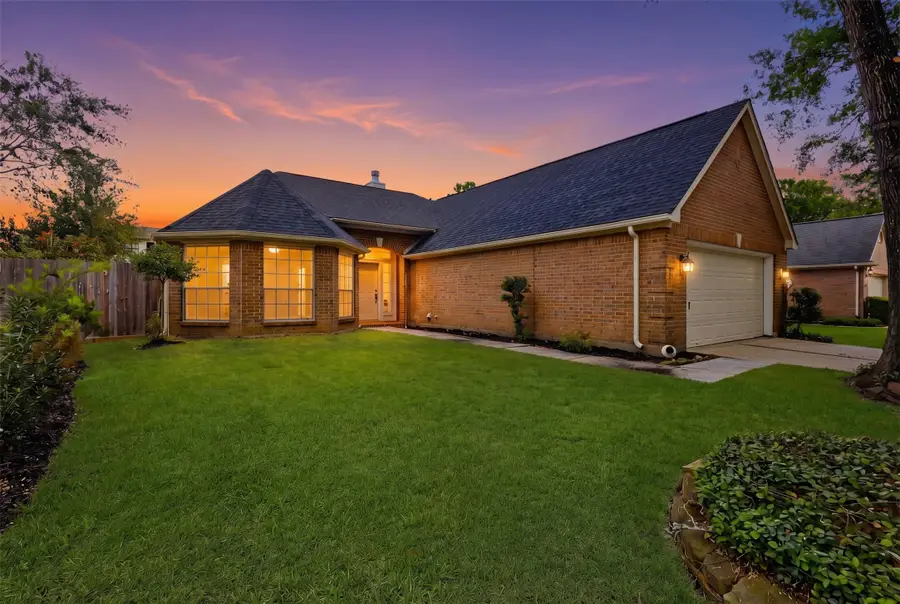 1811 Ridgeway Trail, Kingwood, TX 77339 - #3