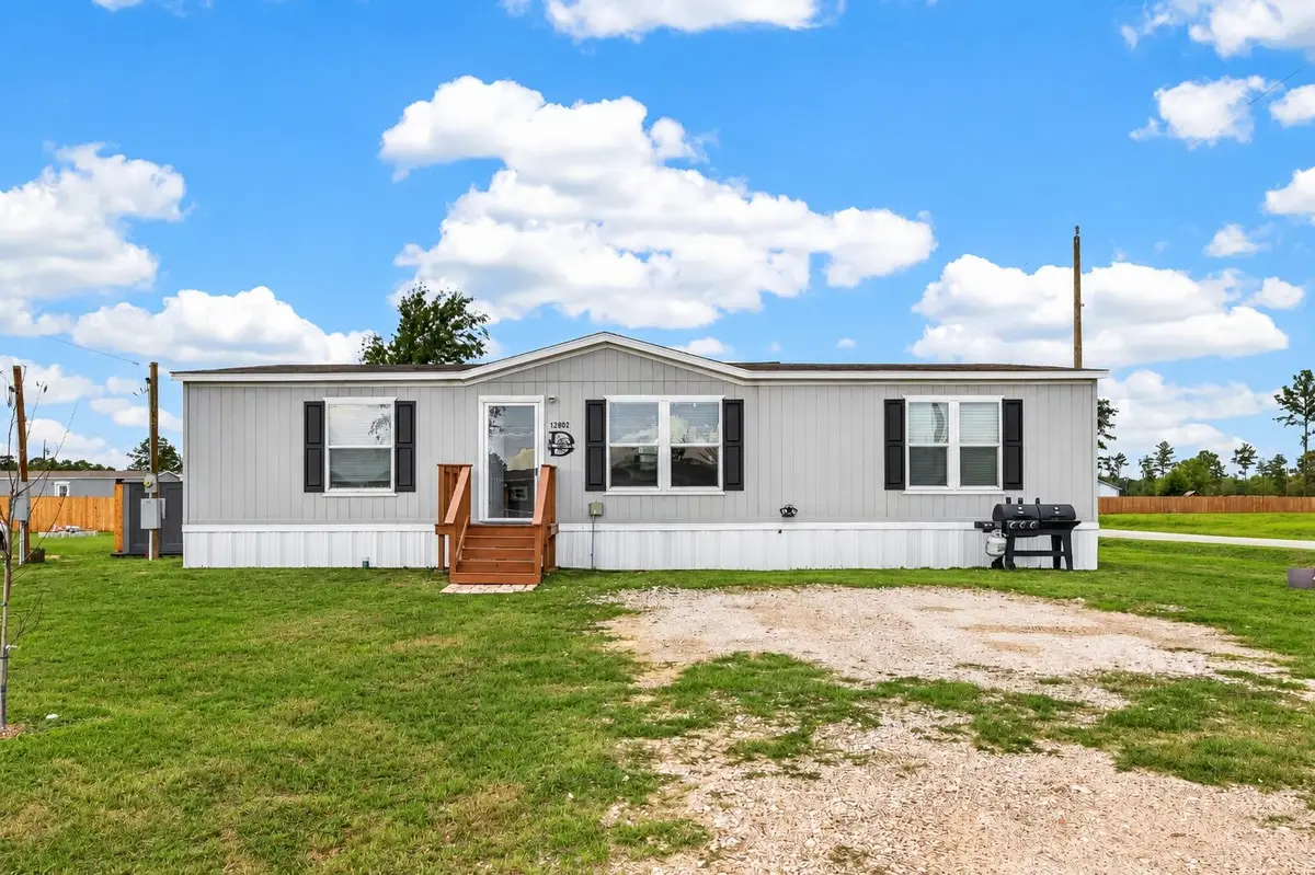 12802 Philmore Lane, Conroe, TX 77306 - #1