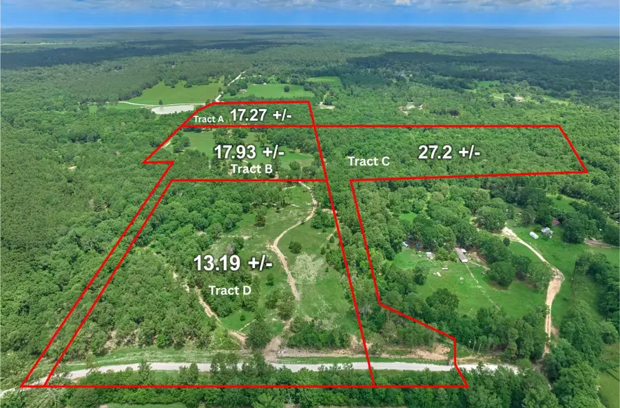 Tract C Sharp View Road, Montgomery, TX 77356 - #2