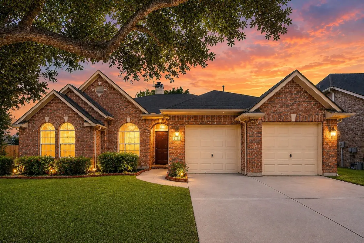 21123 Dover Park Lane, Katy, TX 77450 - #1