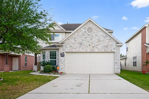 1819 Cold River Drive, Humble, TX 77396