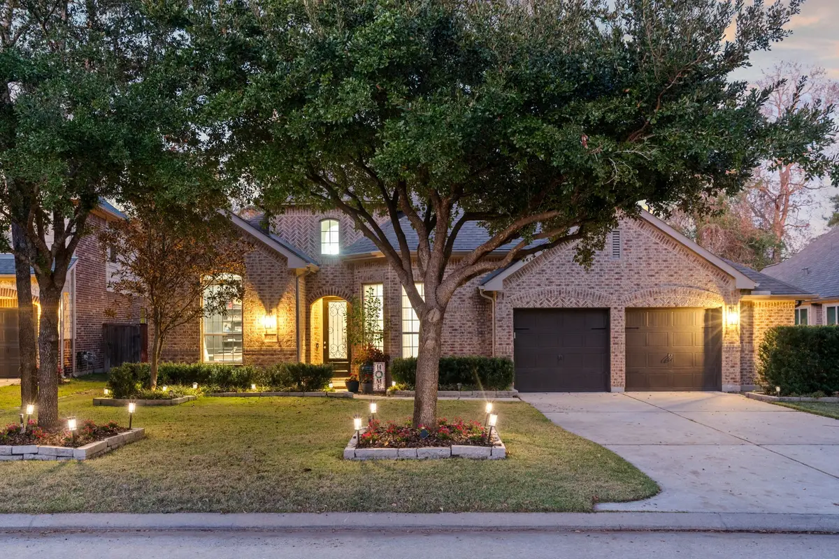 129 Haileys Run, Montgomery, TX 77316 - Image #1