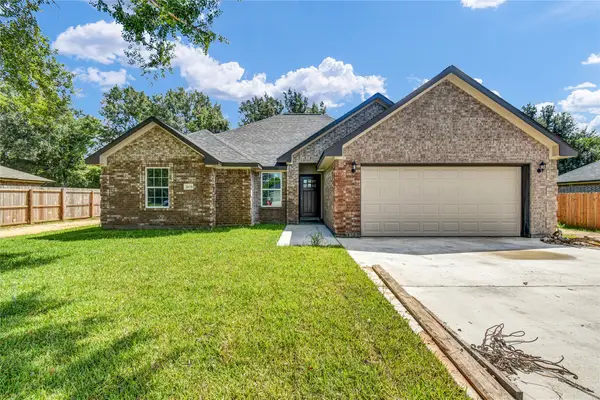 2635 County Road 769c, Brazoria, TX 77422