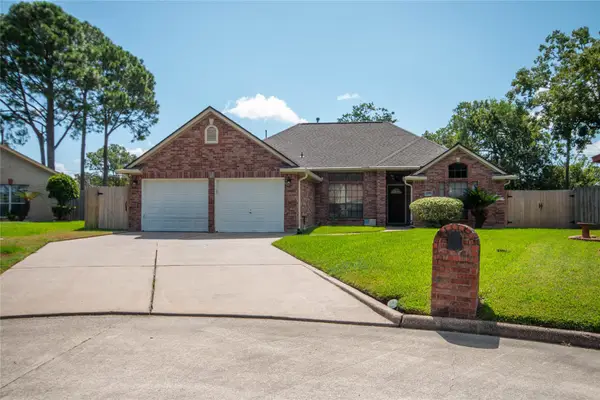 1208 Parkwest Street, Texas City, TX 77591