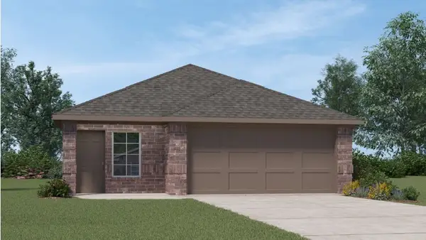 31406 Harp Ridge Drive, Fulshear, TX 77441