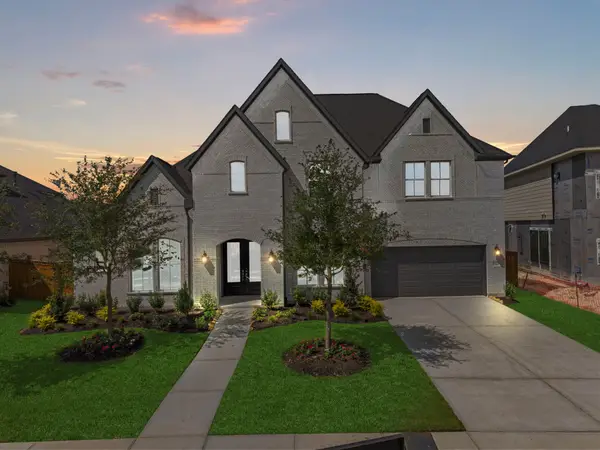 14215 Casa Capistrano Way, Cypress, TX 77433