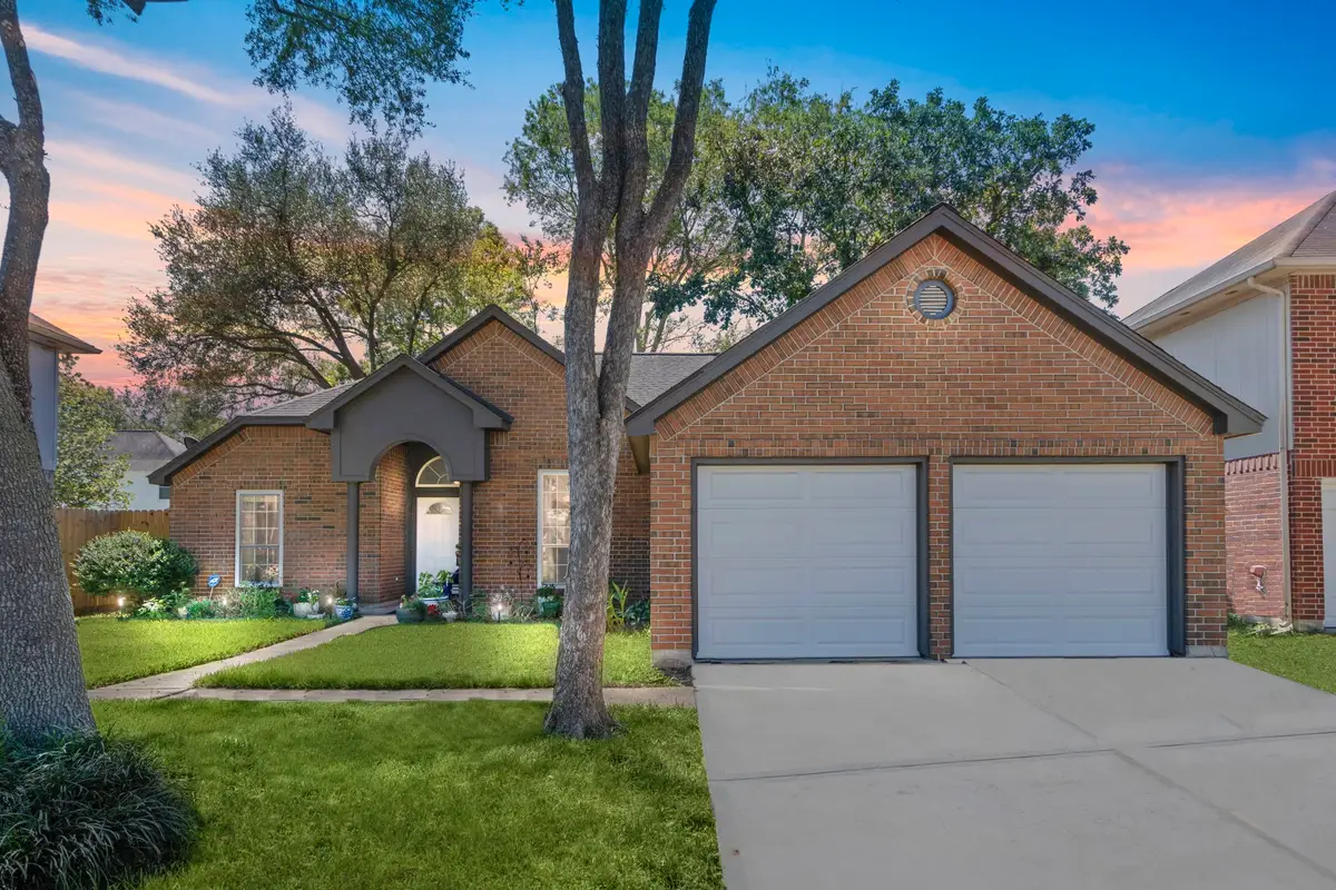 16531 Tranquil Drive, Sugar Land, TX 77498 - Image #1