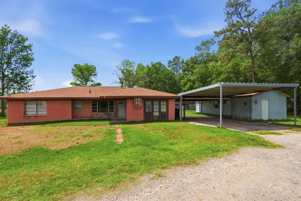 10024 Fm 563 Road, Liberty, TX 77575
