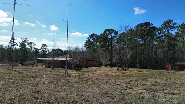 1229 E State Highway 63, Burkeville, TX 75932