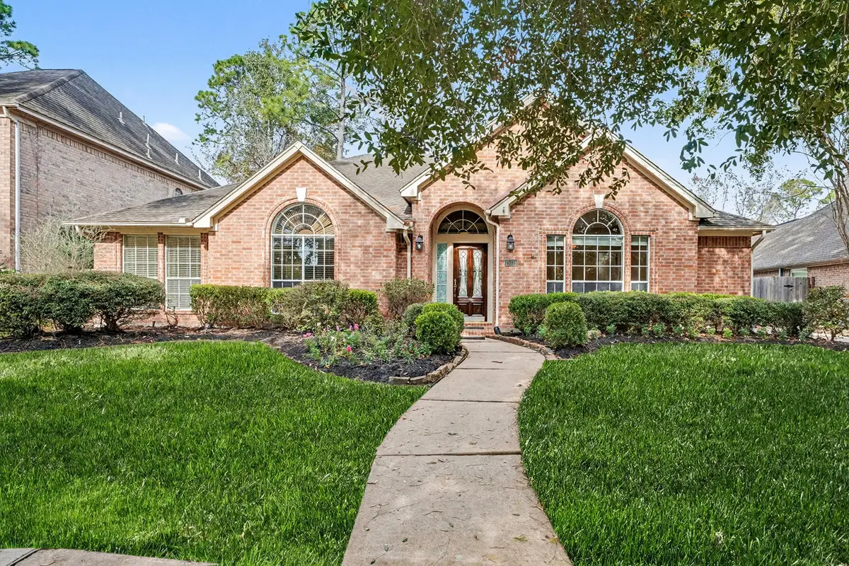 15719 El Dorado Oaks Drive, Houston, TX 77059 - Image #1