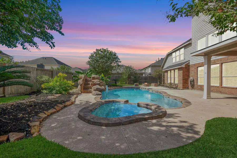 28219 Longspur Drive, Katy, TX 77494 - #2