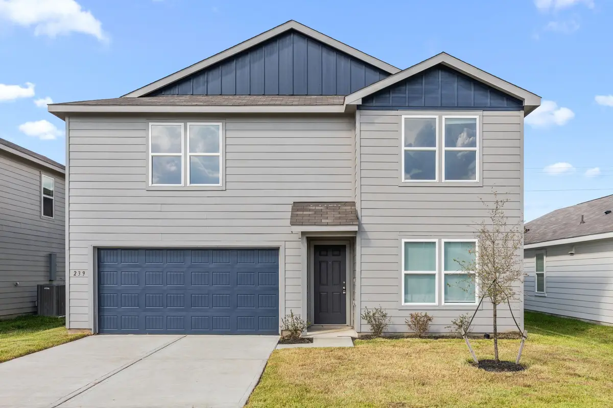 239 Road 5821, Cleveland, TX 77327 - #1