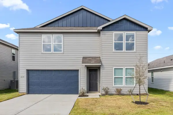 239 Road 5821, Cleveland, TX 77327