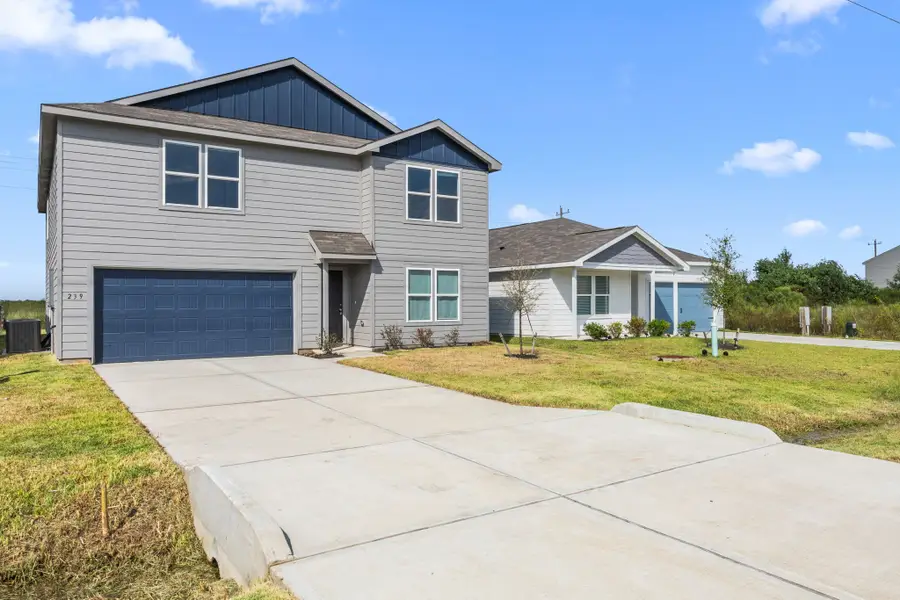 239 Road 5821, Cleveland, TX 77327 - #3