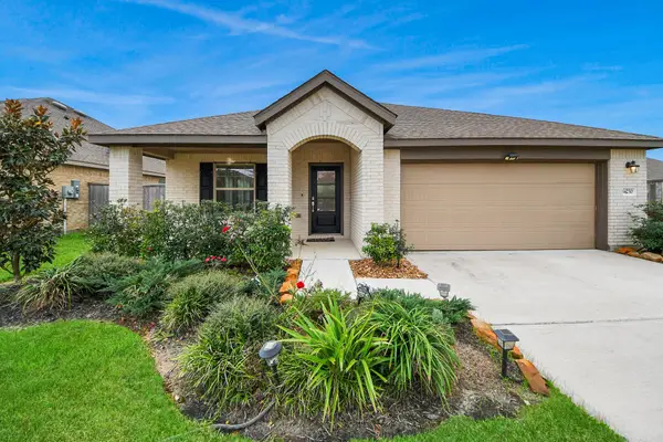 14230 Elrington Hollow Trail, Rosharon, TX 77583