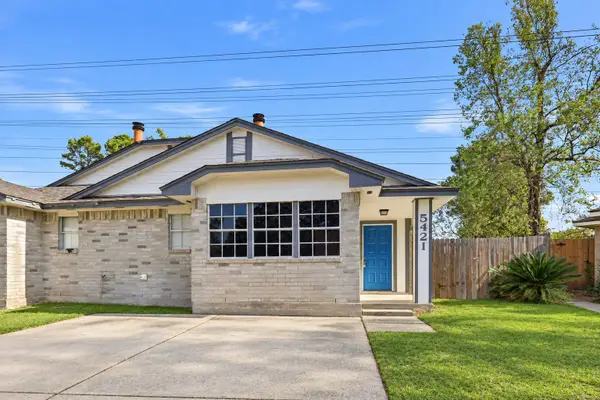 5421 Diane Court, Spring, TX 77373