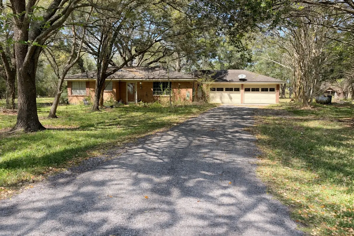 13502 30th Street, Santa Fe, TX 77510 - #1