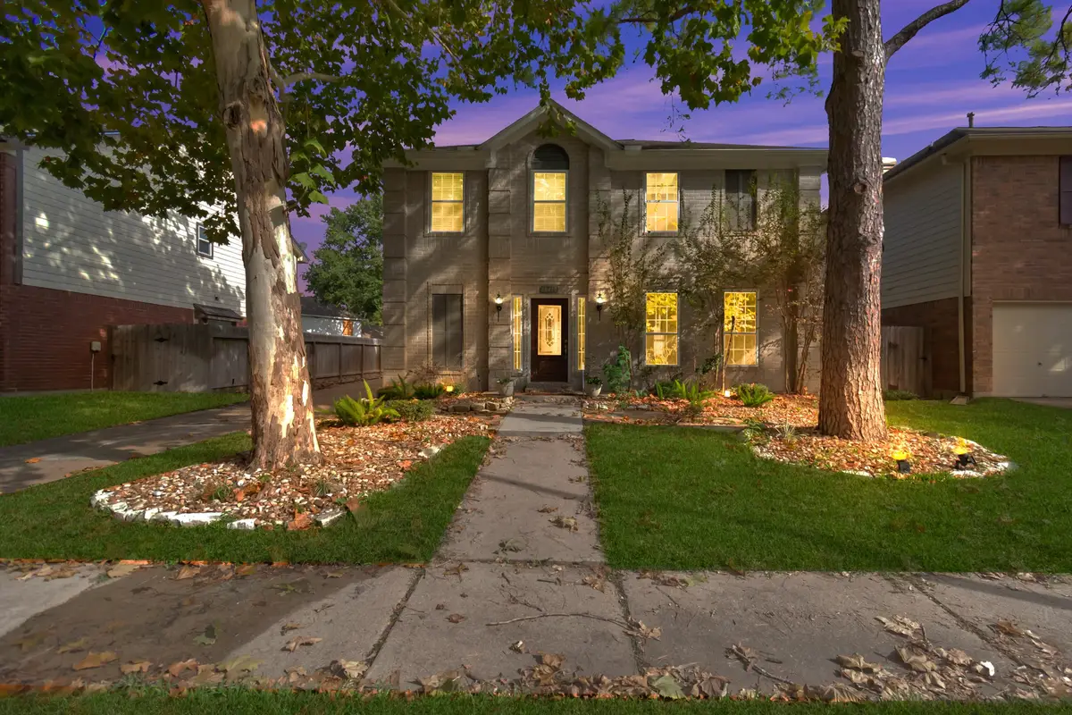 18410 Arbormont Drive, Cypress, TX 77429 - #1