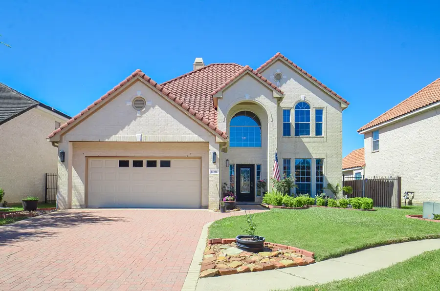 14306 Manorbier Lane, Sugar Land, TX 77498 - #3