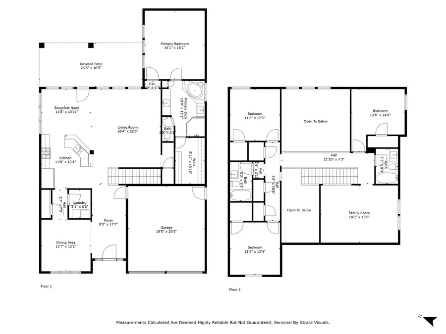 6902 N Elmwood Trail, Katy, TX 77493 - #3