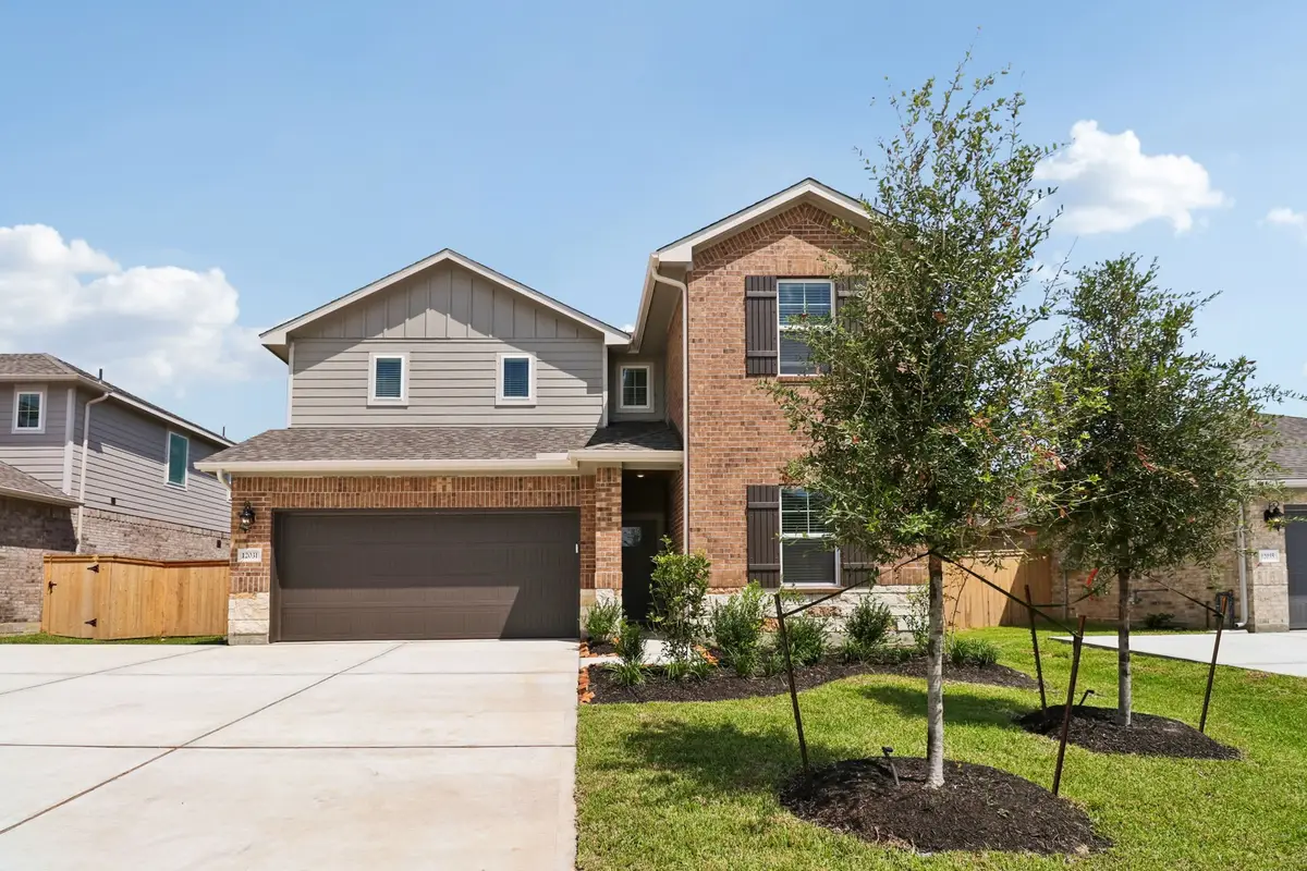12031 Rushing Ridge Drive, Baytown, TX 77523 - Image #1