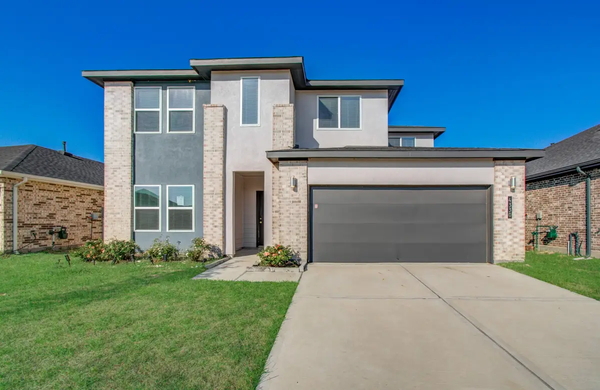 4330 Kircher Park Lane, Fulshear, TX 77441 - #1