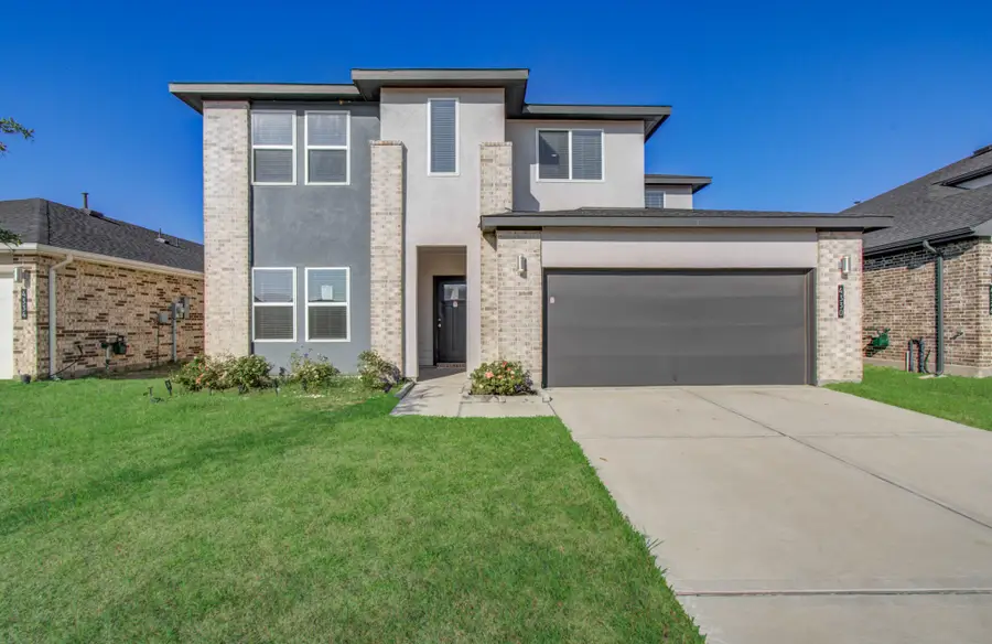 4330 Kircher Park Lane, Fulshear, TX 77441 - #3