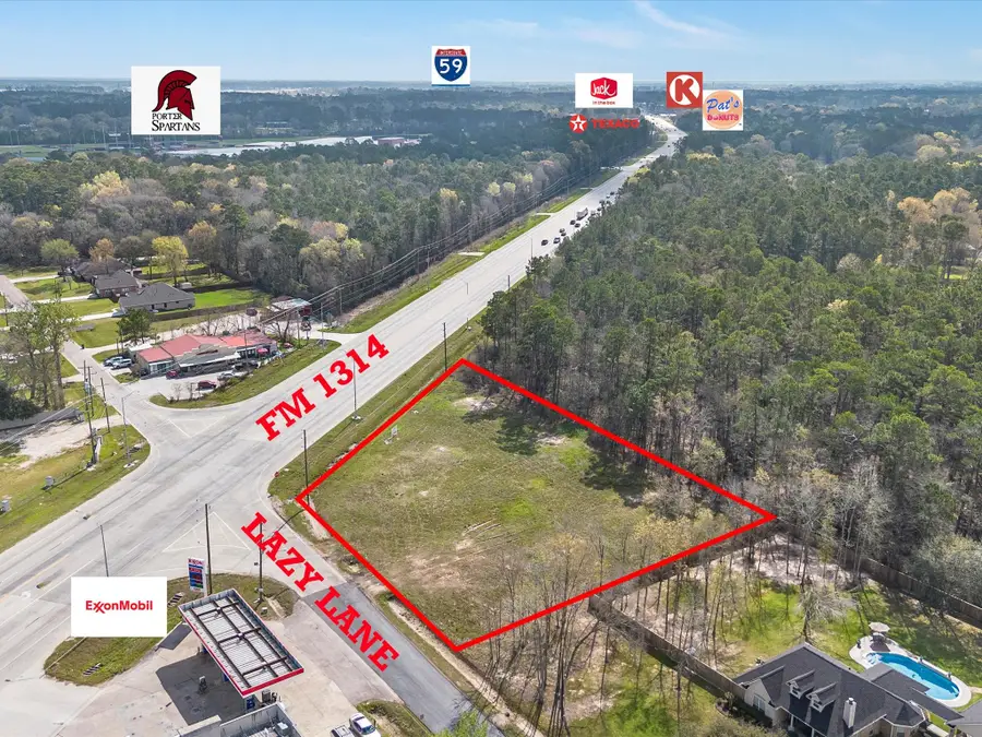 000 Fm 1314, Porter, TX 77365 - #3
