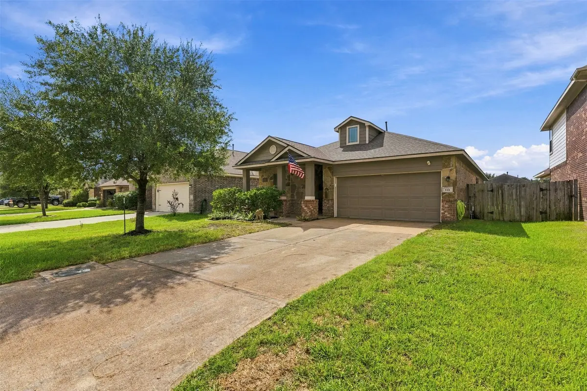 135 Piney Pathway, Magnolia, TX 77354 - #1