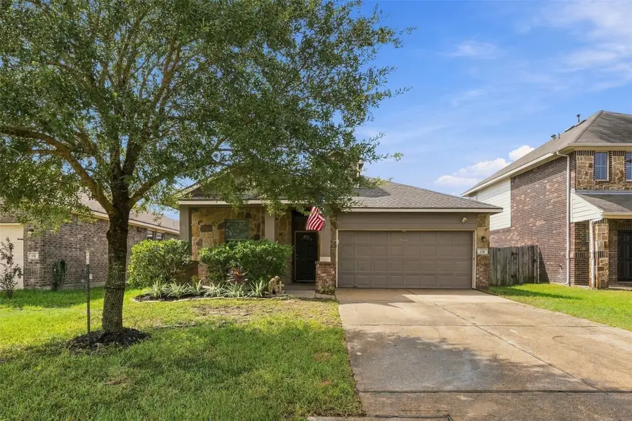 135 Piney Pathway, Magnolia, TX 77354 - #3