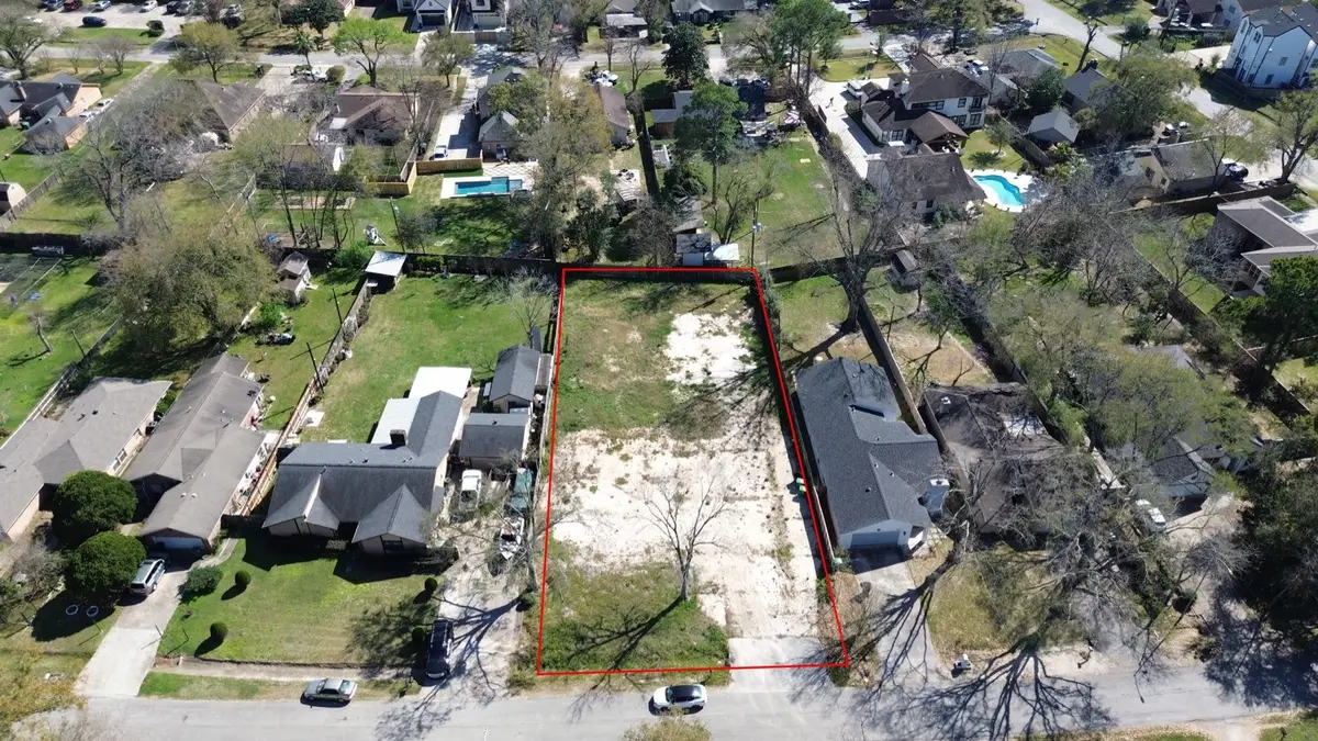 9309 Carousel Lane, Houston, TX 77080 - #1