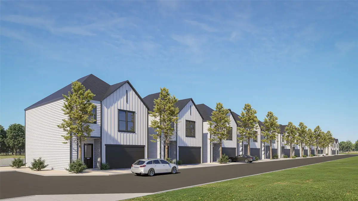 3406 De Soto Drive, Houston, TX 77091 - Image #1