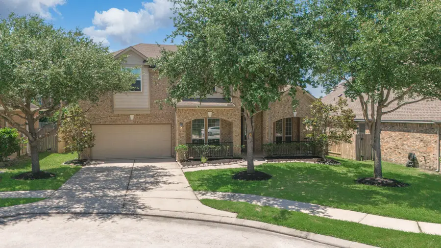 6105 Moody Pines Court, Kingwood, TX 77345 - #2