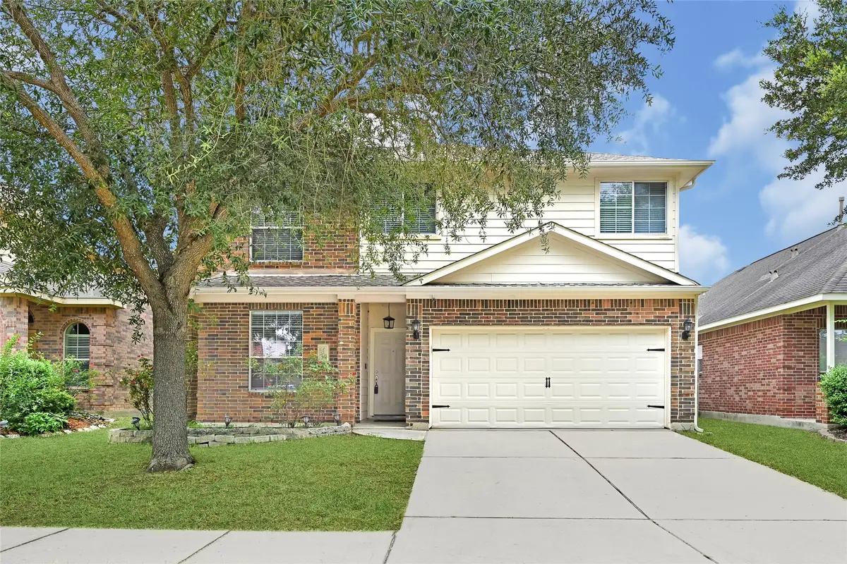 26418 Richwood Oaks Drive, Katy, TX 77494 - #1