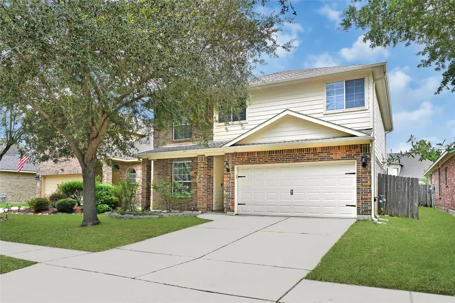 26418 Richwood Oaks Drive, Katy, TX 77494 - #2