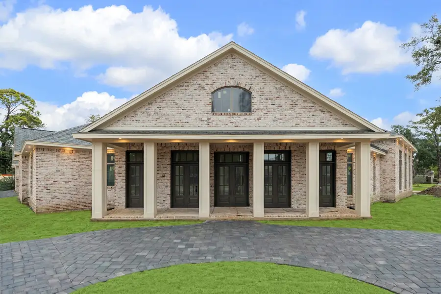 12 Gage Court, Houston, TX 77024 - #2