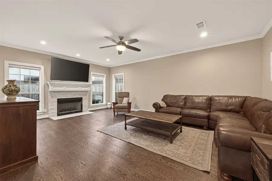 4405 Wendell Street, Bellaire, TX 77401 - #2