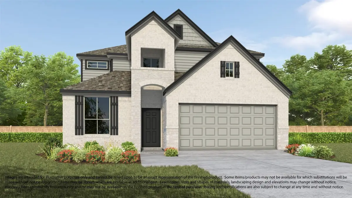 21719 Cisco Point Lane, Katy, TX 77449 - #1