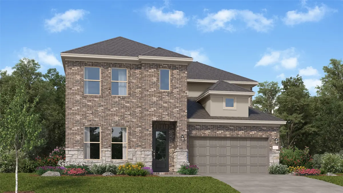 601 Old Mining Lane, League City, TX 77546 - #1