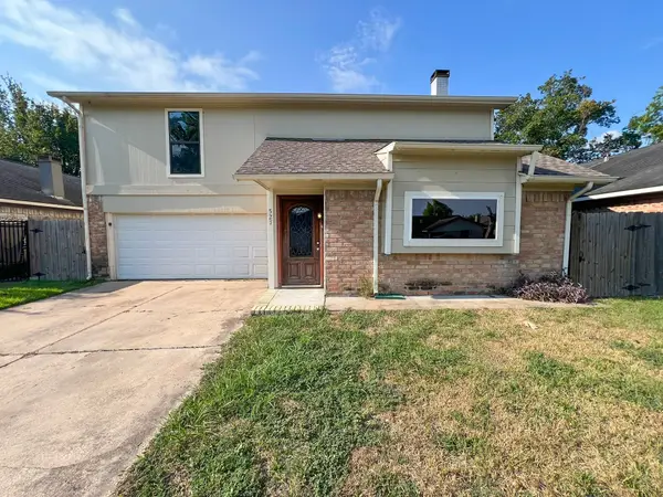527 Walston Lane, Houston, TX 77060