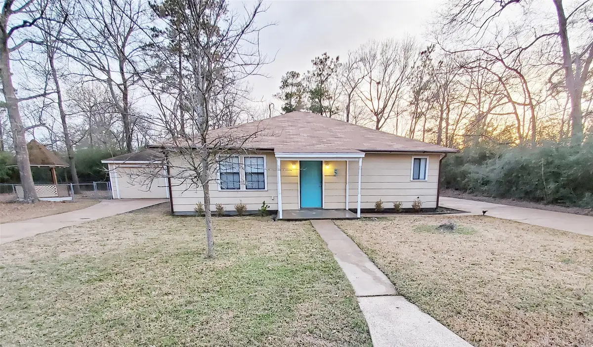 5 Top Flite Lane, Trinity, TX 75862 - #1