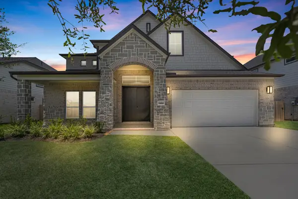 3414 Everglade Lane, Rosenberg, TX 77471